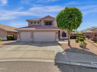 15445 S 47th Way, Phoenix, AZ 85044