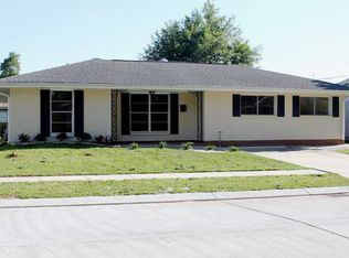 7004 Hastings St, Metairie, LA 70003