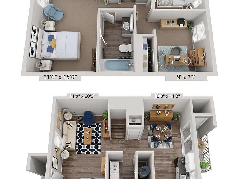 Casa Tierra — Photo 24
