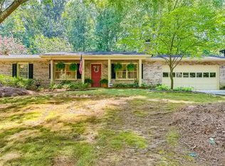 4079 Commodore Dr, Atlanta, GA 30341