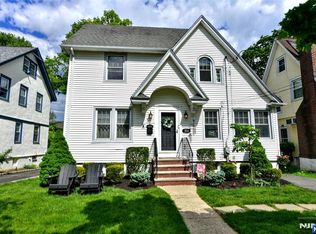 354 Demarest Ave, Oradell, NJ 07649