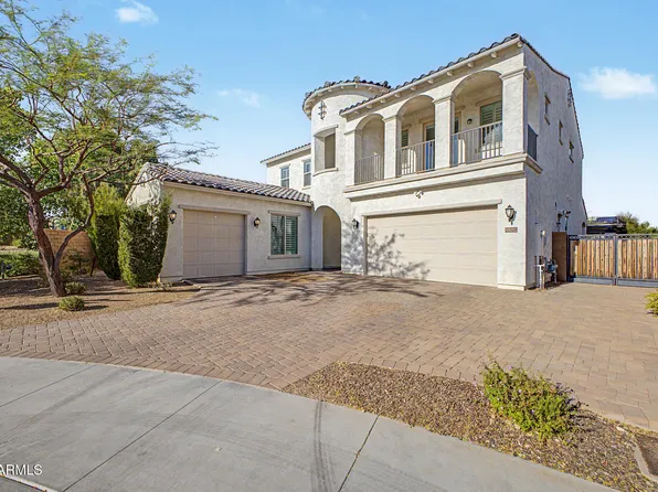 22529 N 33 Street, Phoenix, AZ 85050