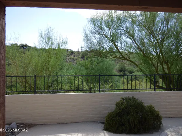 5110 N Placita Del Lazo, Tucson, AZ 85750