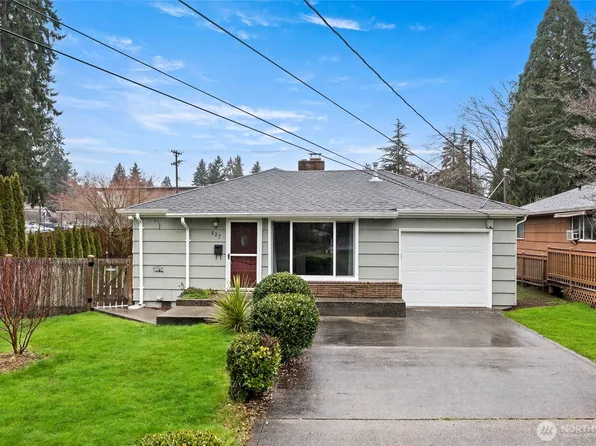 527 Ramsdell Street, Fircrest, WA 98466