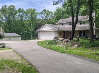 2181 Montcalm Ave SE, Lowell, MI