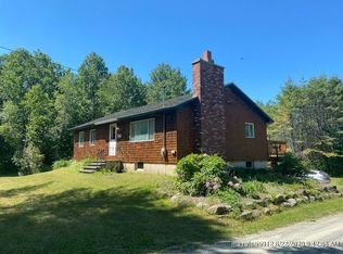 677 Ridge Rd, Plymouth, ME 04969