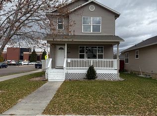 558 N 6th Ave, Pocatello, ID 83201