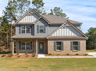 204 Jeannettes Ln LOT 13, Jackson, GA 30233