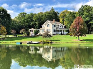 3735 W Oak Hill Rd, Jamestown, NY 14701