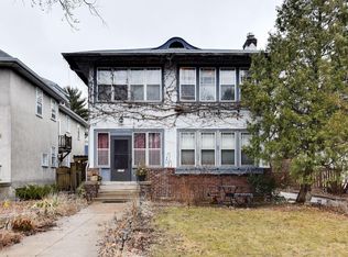 1771 James Ave S APT 1, Minneapolis, MN 55403