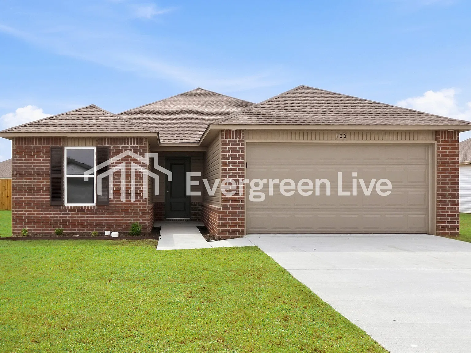 3 bed, 2.0 bath, 1472 sqft, $1,375 — Photo 2