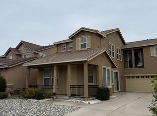 3449 Nouveau Way, Rancho Cordova, CA 95670