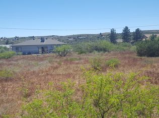 20277 E Hereford Dr, Mayer, AZ 86333