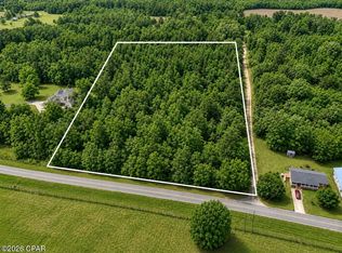 LOT 1 Gulf Power Rd, Sneads, FL 32460