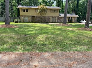 55 Melanie Rd, Natchez, MS 39120