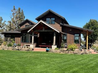 22225 Bear Creek Rd, Bend, OR 97701