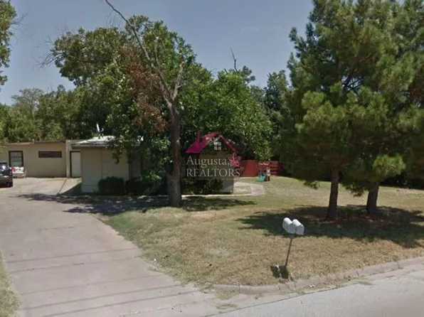 758 N 10th St, Abilene, TX 79601
