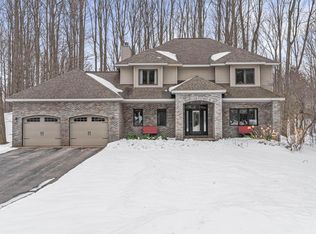 3378 Silver Farms Ln, Traverse City, MI 49684