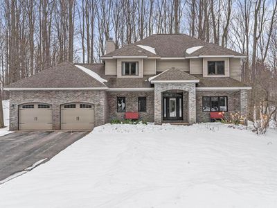 3378 Silver Farms Ln, Traverse City, MI, 49684