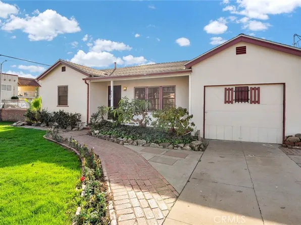 802 W Alondra Blvd, Gardena, CA 90247