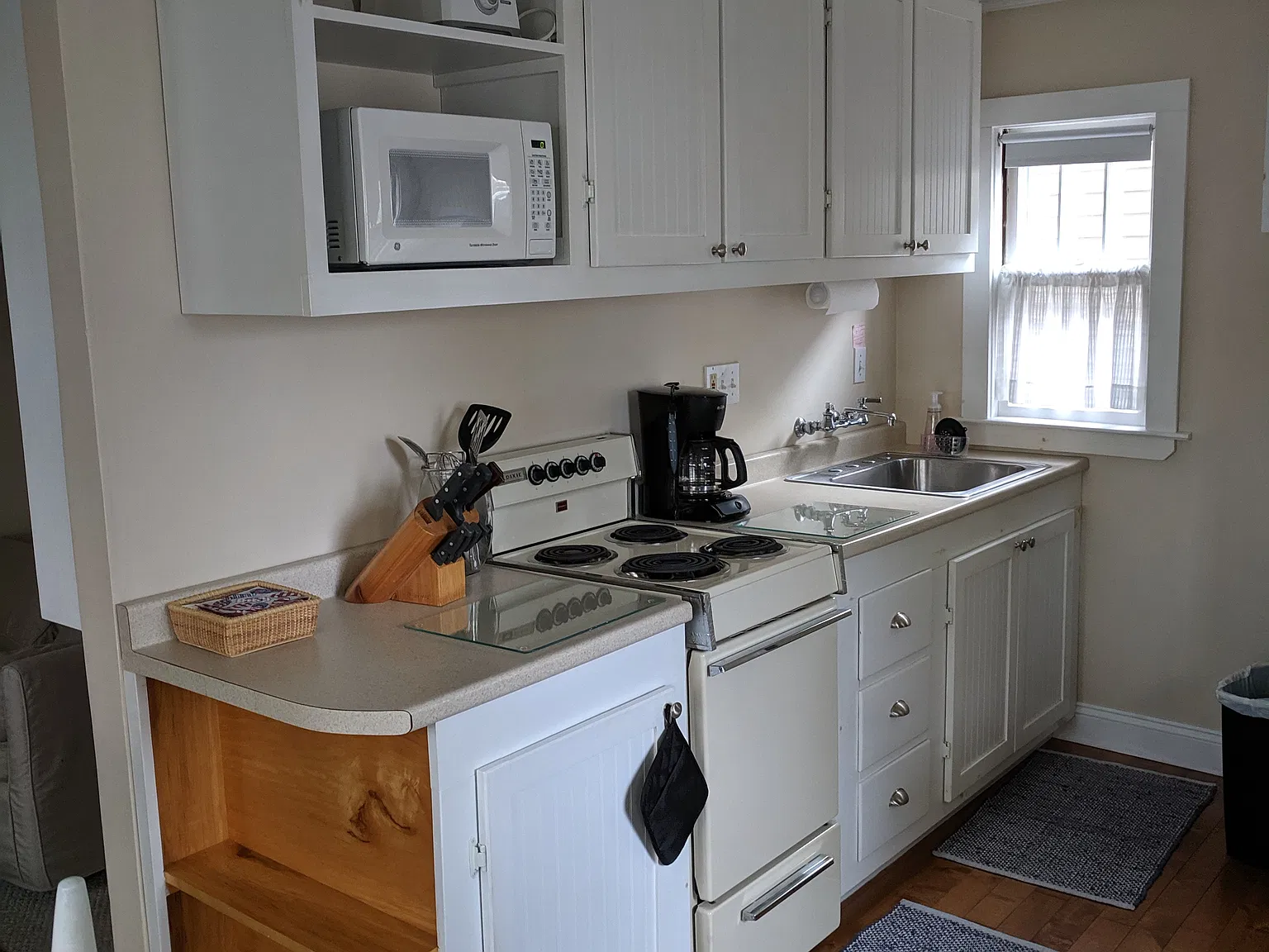 1 bed, 525 sqft, $1,350 — Photo 2