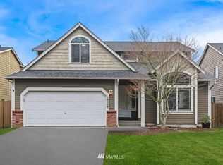 18008 73rd Ave E, Puyallup, WA 98375