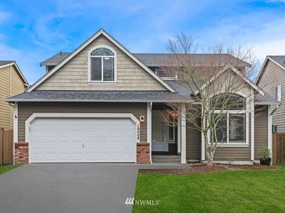 18008 73rd Avenue E, Puyallup, WA, 98375