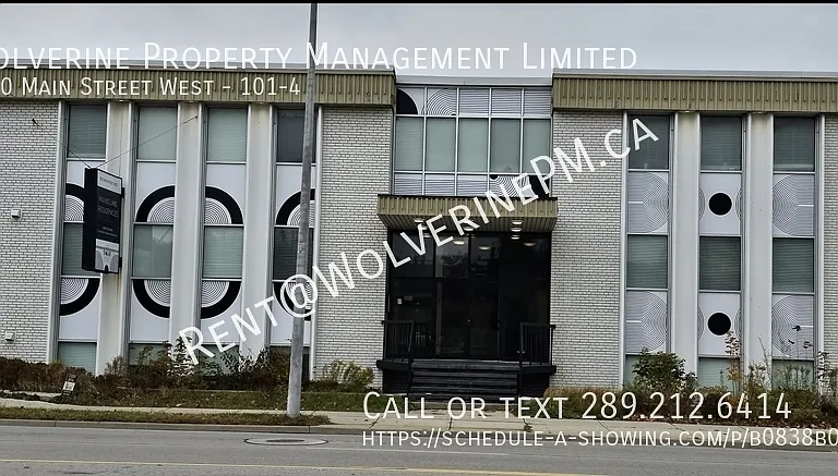 1100 Main St W #302-2 — Photo 17