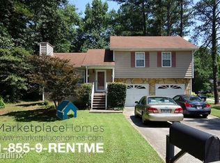 3200 Westview Ter, Powder Springs, GA 30127