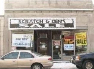 5915 W Roosevelt Rd, Cicero, IL 60804