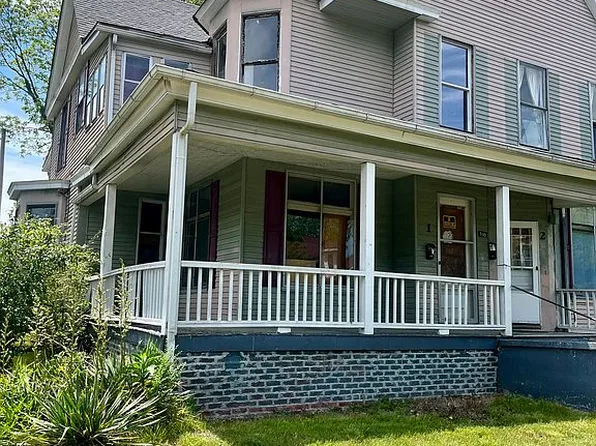 500 Lindsey St, Bristol, VA 24201