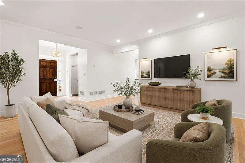 4 bed, 3.5 bath, $7,200 — Photo 4