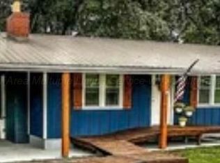 2856 Vaughn Bridge Rd, Hartselle, AL 35640