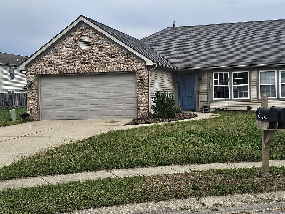 1st image of 16 Tuscany Ct