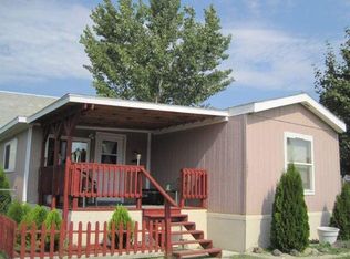 1005 Round Valley St, Nampa, ID 83687