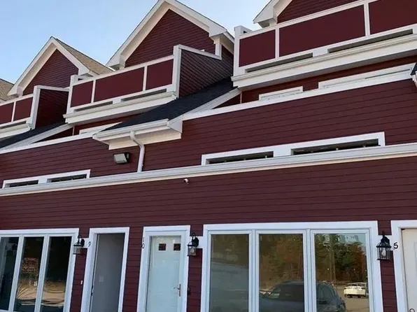 3 Proprietors Dr Unit 7, Marshfield, MA 02050