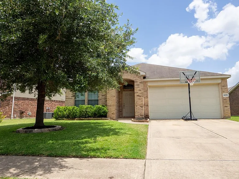 24318 Cornell Park Ln — Photo 1