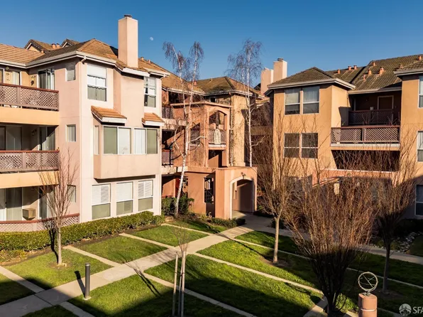 3695 Stevenson Blvd #E305, Fremont, CA 94538