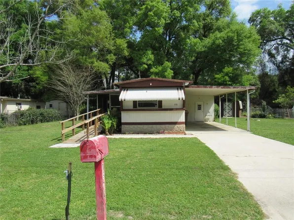 1911 NW 28TH AVENUE, OCALA, FL 34475