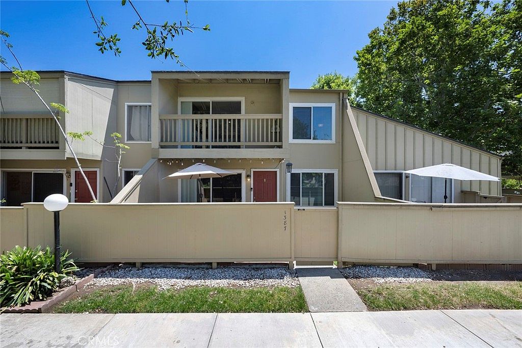 1387 Cypress St 59, San Dimas, CA 91773 Zillow