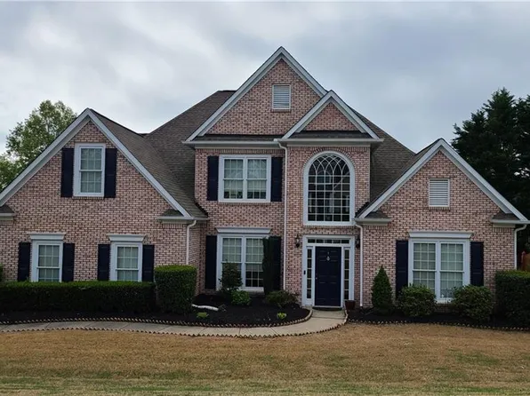 4118 Sandy Branch Dr, Buford, GA 30519