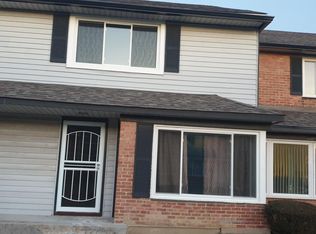3622 Western Ave, Park Forest, IL 60466