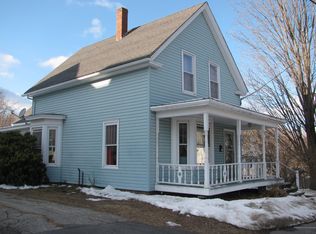 111 S Main St, Auburn, ME 04210