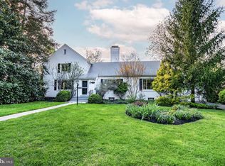7304 Western Ave, Chevy Chase, MD 20815