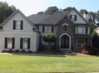 910 Valley Vista Ln, Woodstock, GA 30189