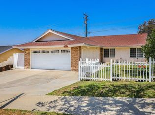 19403 Baelen St, Rowland Heights, CA 91748