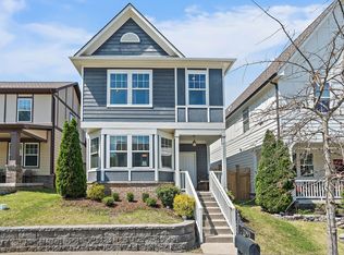 2393 Somerset Valley Dr, Antioch, TN 37013