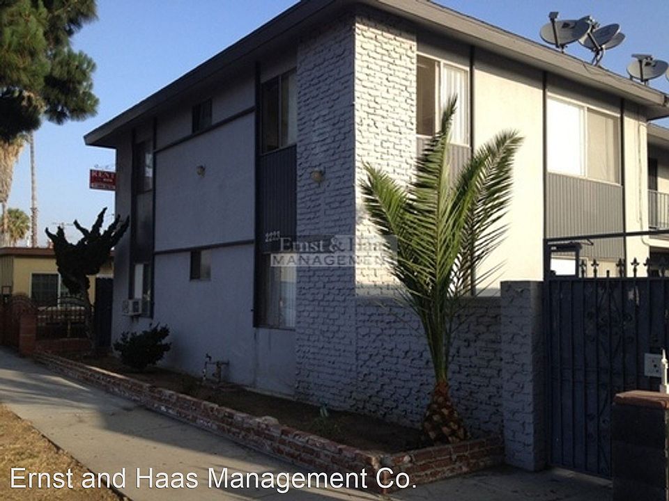 1st image of 2223 E Spaulding St APT 6