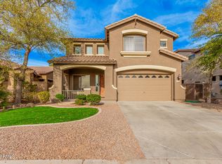 322 E Caribbean Dr, Casa Grande, AZ 85122