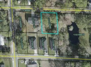 833 W 9TH Street, St. Augustine, FL 32084